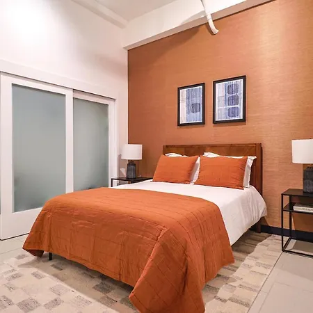 Stunning 1 Bdr 1 Bth, Pool, Jacuzzi Apartment Los Angeles Exterior photo