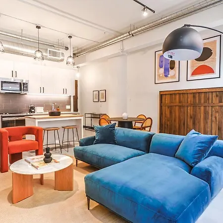 Stunning 1 Bdr 1 Bth, Pool, Jacuzzi Apartment Los Angeles Exterior photo