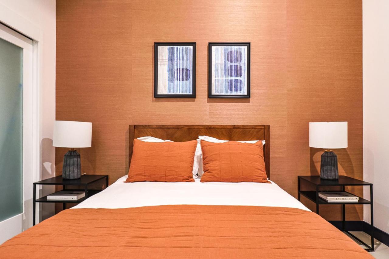 Apartamento Stunning 1 Bdr 1 Bth, Pool, Jacuzzi Los Ángeles